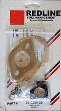 WEBER 34ICT Repair (tune up) Kit - Genuine Redline also fits Weber Carb 34ICH