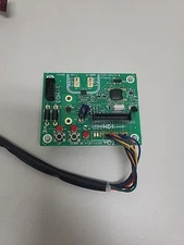 Freemotion i5.3 Incline Trainer Smaller Lower Control Board (147A)