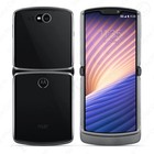 New ListingMotorola Moto Razr 5G 256Gb Unlocked Xt2071 6.2" Folding Oled 48Mp Nfc Dual Sim