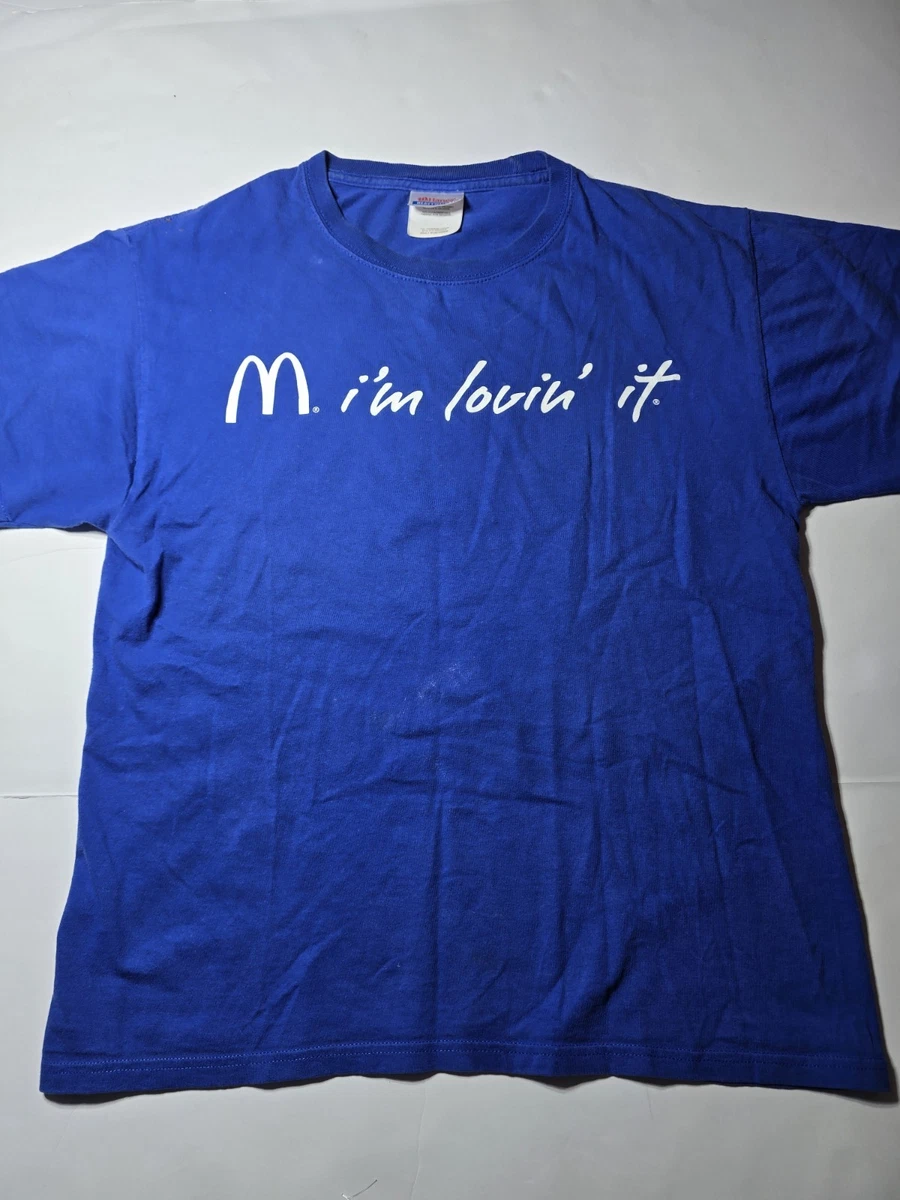 Im Lovin It Shirt for sale | eBay