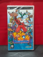 Sony PSP Power Stone Collection New Sealed