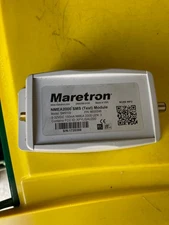 Maretron SMS100 M000046 SMS Short Message Service (Text) Module Cellular Modem