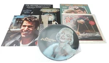 Film & TV Related x 6 Vinyl Albums