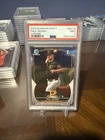 2023 Bowman Draft - Chrome Paul Skenes #BDC-14 (RC) PSA 9 MINT