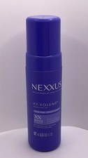 Nexxus HY-Volume Cloud Foam Mousse XX Protein Fusion Collagen Weightless Lift