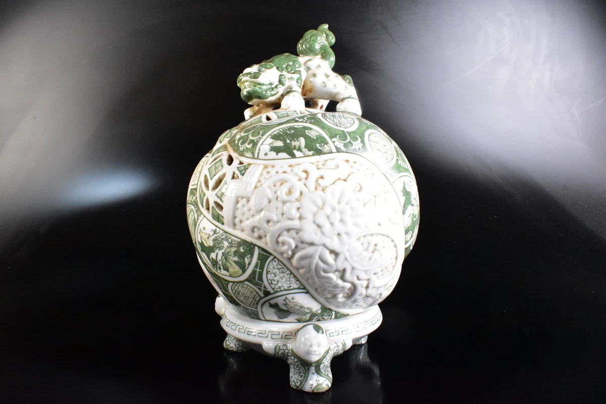 陶瓷白色老式原装日本古董| eBay