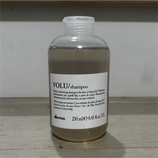 Davines VOLU Volumizing Shampoo Fine Hair Unisex 250 ml / 8.45 fl oz Liquid
