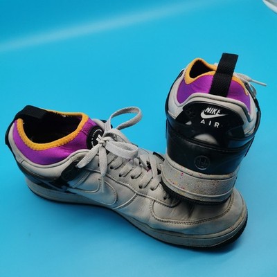 Nike Air Force 1 Low SP x Undercover GORE-TEX | ACG-Inspired | Rare Collab 10.5