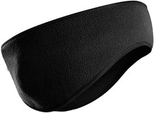 1Pc Ear Muffs Winter Ear Warmers Fleece Earwarmer Men Women behind the Head Band