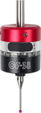 Cf-38 3d Touch Probe For Cnc Milling - Precision Edge Finder Tool Setter