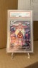 Pokémon TCG Deoxys VMAX English Crown Zenith GG45/GG70 PSA 10 Gem Mint