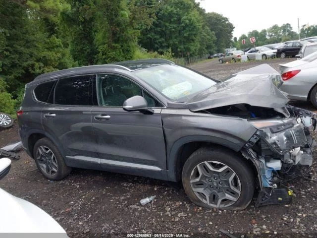 Battery Hybrid Vehicle ID 37501CL500 Fits 21-23 SANTA FE 980909 Foto 2 de 4