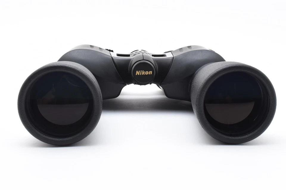 [Top MINT inCase] Nikon 7x50 6.4 Binoculars ActionEX Waterproof anti-fog from JP - Image 4 of 4
