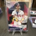 2026 Topps Series 1 Ronald Acuña Jr. Base (RAW)