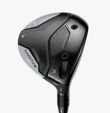 Callaway Quantum Max Fairway Woods Pick Loft-Shaft-Flex In Stock