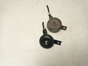 Hyundai i30 2014 Hupe Signalhorn Fanfare 966303X001 OER4445