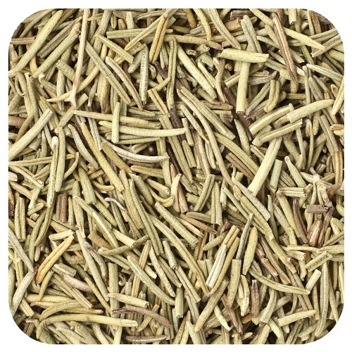 Starwest Botanicals Organic Rosemary Leaf Whole 1 lb 453 6 g Kosher, Organic