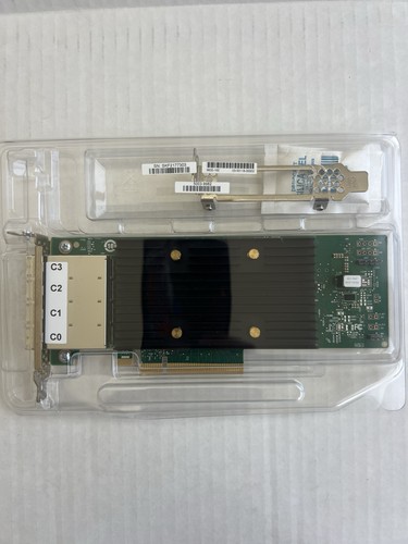 Broadcom 9600-16e 24G PCIe 4.0 Tri-Mode RAID Adapters and eHBA x8 PCIe 4.0