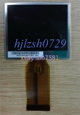 100% Test 1Pc 2.4INCH A024CN02 Lcd Screen Display Panel Ws #pk