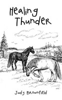 Healing Thunder Judy Brownfield Taschenbuch Englisch 2024 LifeRich Publishing