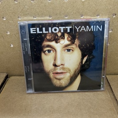 Elliott Yamin (2 CD Set) - Music CD - Hickory Records -  Free Shipping