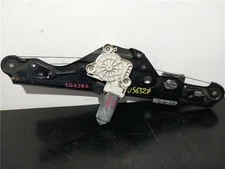 A2118202342 Rear Right Window Regulator 1056327 for MERCEDES CLASS E (BM 211)