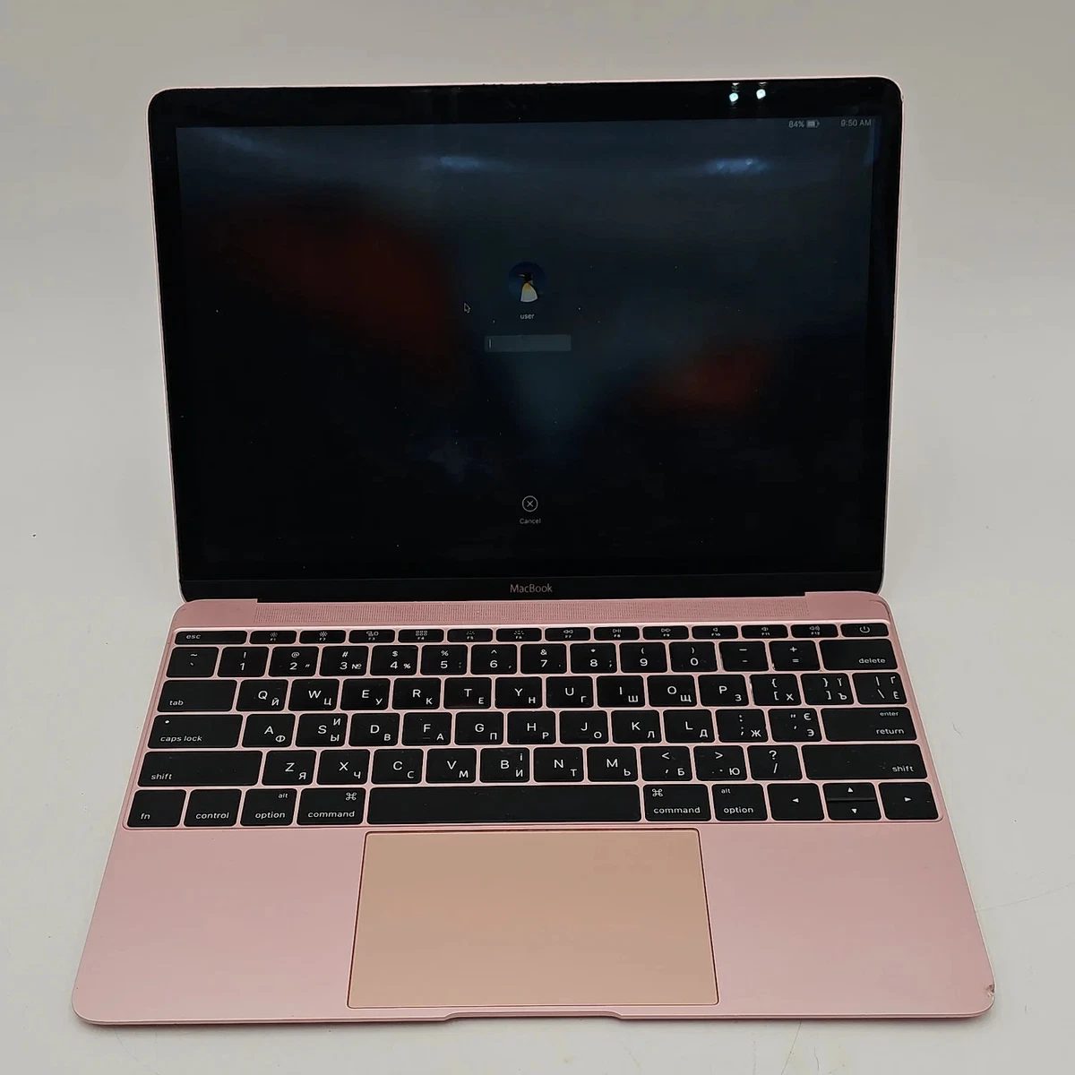 Apple MacBook 12-12.9 in Screen for sale - eBay
