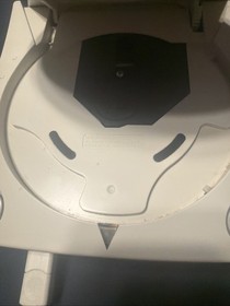 SEGA Dreamcast Home Console | White | Controller And Tested