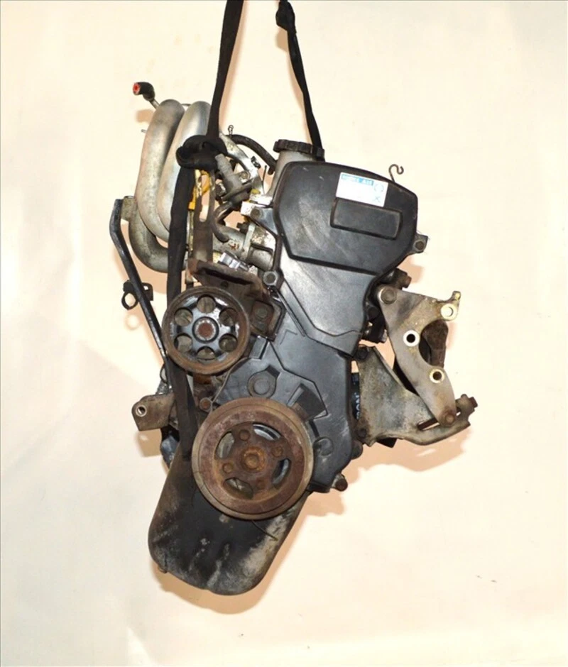 ⭐ 4EFE full engine for TOYOTA COROLLA 1.3 G 1997-1999 1998 98580 - Image 4 of 4