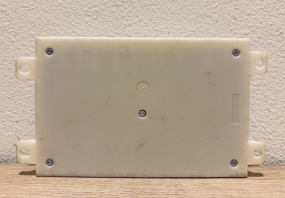 Módulo de control de entrada sin llave Mercedes GLK350 2010-2015 1729006206 FABRICANTE DE EQUIPOS ORIGINALES usado Foto 2 de 4