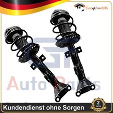 2x Stoßdämpfer Vorne Federbein Links Rechts Für Mercedes SLK Klasse R171 W171