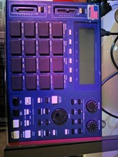 MPC 1000 with 1 GB Card, Power Cable and JJoS Pre Installed Missing Side Panel