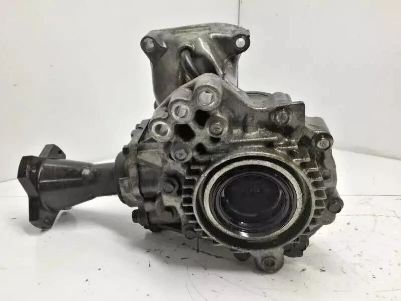 2009-2014 年日产 Murano 3.5L AWD CVT 转移箱总成原始设备制造商 — 第 3/4 张图片