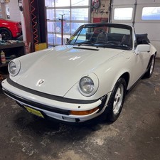 1984 Porsche 911 for Sale