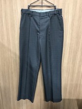 Kanagawa Atsugi Commercial High School Uniform Pants 0106662 