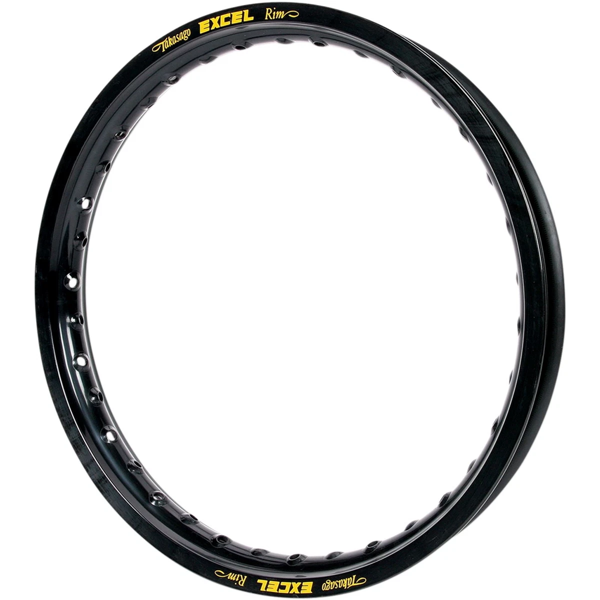 RK EXCELリム 19インチ J19x1.85 36穴 SR400にも！！ Excel 19 Inch Diameter Motorcycle & Scooter Wheels & Rims for sale