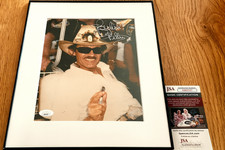 Richard Petty Cards and Autographed Memorabilia Guide 46
