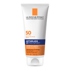 La Roche-Posay Anthelios UV Pro-Sport Sunscreen SPF 50 2633774 New with box