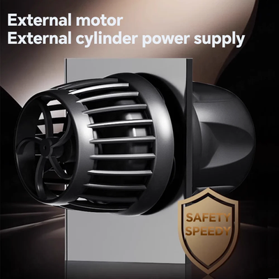 Jebao DMP-30M jecod wave maker Aquarium pump Wifi Bluetooth