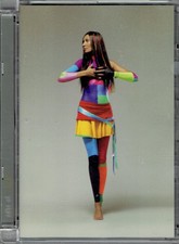 DVD - ZAZIE - Zest of