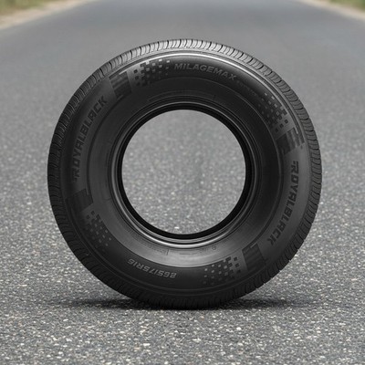 1Pcs New 265/75 R16 116T All Season All Terrain A/S A/T Tire SUV/CUV Radial Tyre