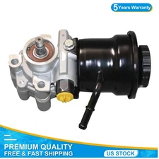 New Power Steering Pump For 1996-2001 Toyota 4Runner Tacoma L4 2.7L 2.4L 21-5228
