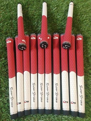 NEU Original Superstroke S Tech Griffe Pro Eisen Wedge rot 2 Ton MULTISAVE ANGEBOTE