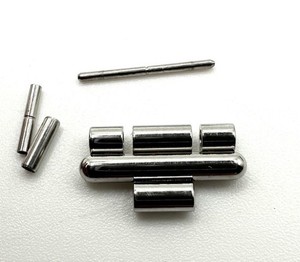 Breitling Ricambio Sinistra Rouleaux Bracciale 15MM Con Perno E Manicotto 2