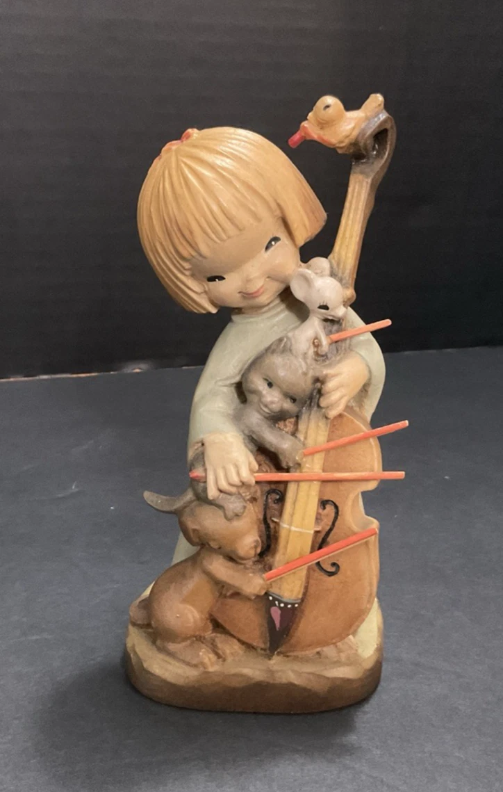 Anri Ferrandiz for sale | eBay