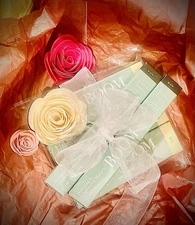 BOOM! Beauty ~BOOMBRIGHT MASCARA & BOOMSTICK GLO~ Ultimate Hydration Gift Set!