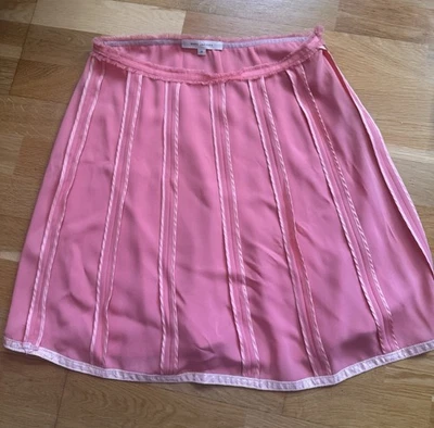 Marc Jacobs Rock Seide 100% Gr. s 30 über Nacht - Bild 1 von 4