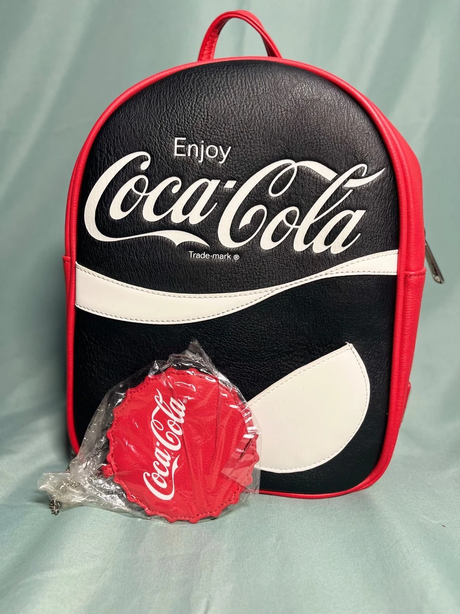 Original Coca-Cola Bags for sale | eBay