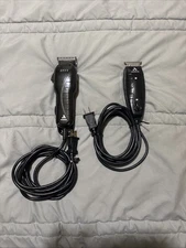 Andis Ultra Clipper Trimmer Combo Kit