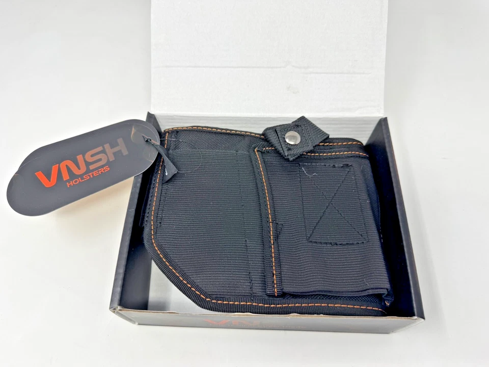 VNSH Holster - Concealed Carry Gun Holster - Image 3 of 4